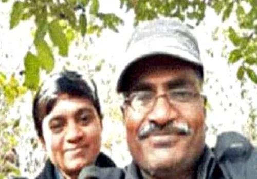 Who was Chalapati? Top Maoist Leader | Gunned Down withRs 1 Crore Reward